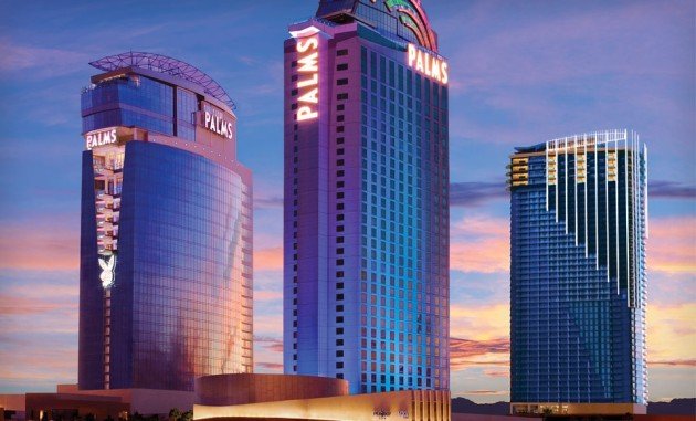 Most Expensive Hotels in the World 2014