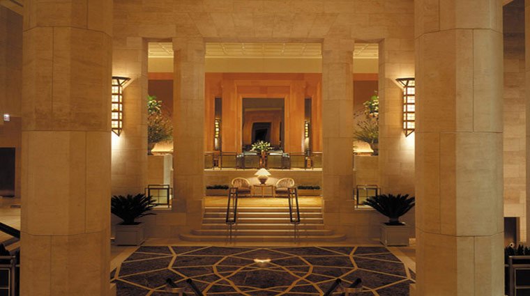 Most Expensive Hotels in the World 2014