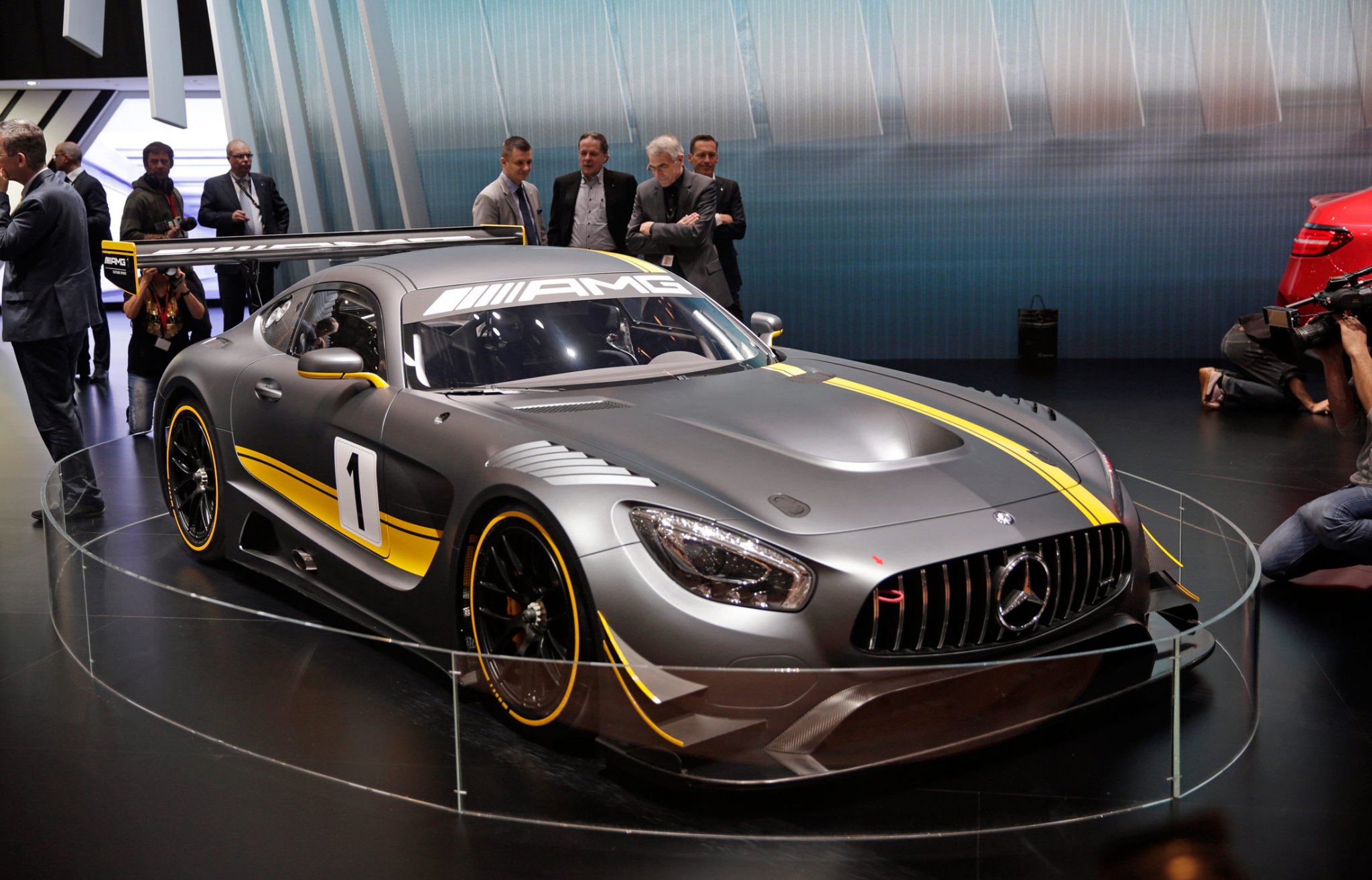 AMG GT3
