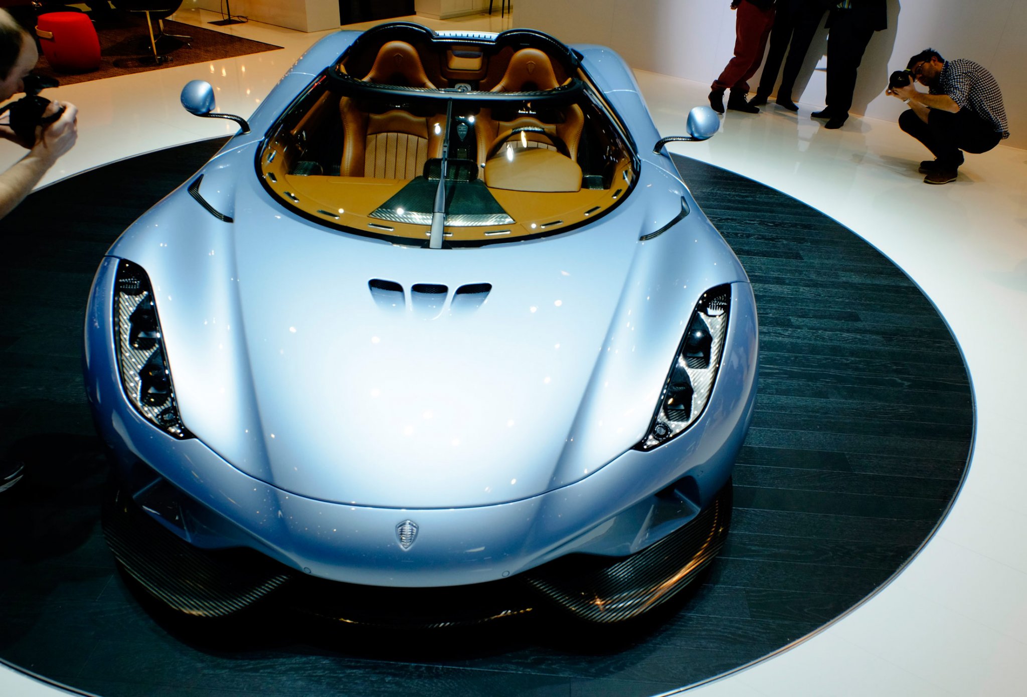 Regera