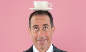 Jerry Seinfeld