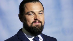 Leonardo Di Caprio