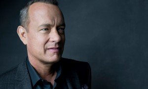 Tom Hanks