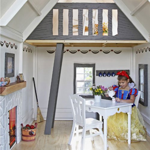Fairytale Cottage