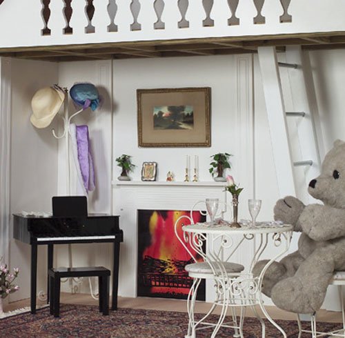 Piccadilly Playhouse